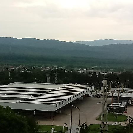 Hostal Sargento Cabral San Salvador de Jujuy Ngoại thất bức ảnh