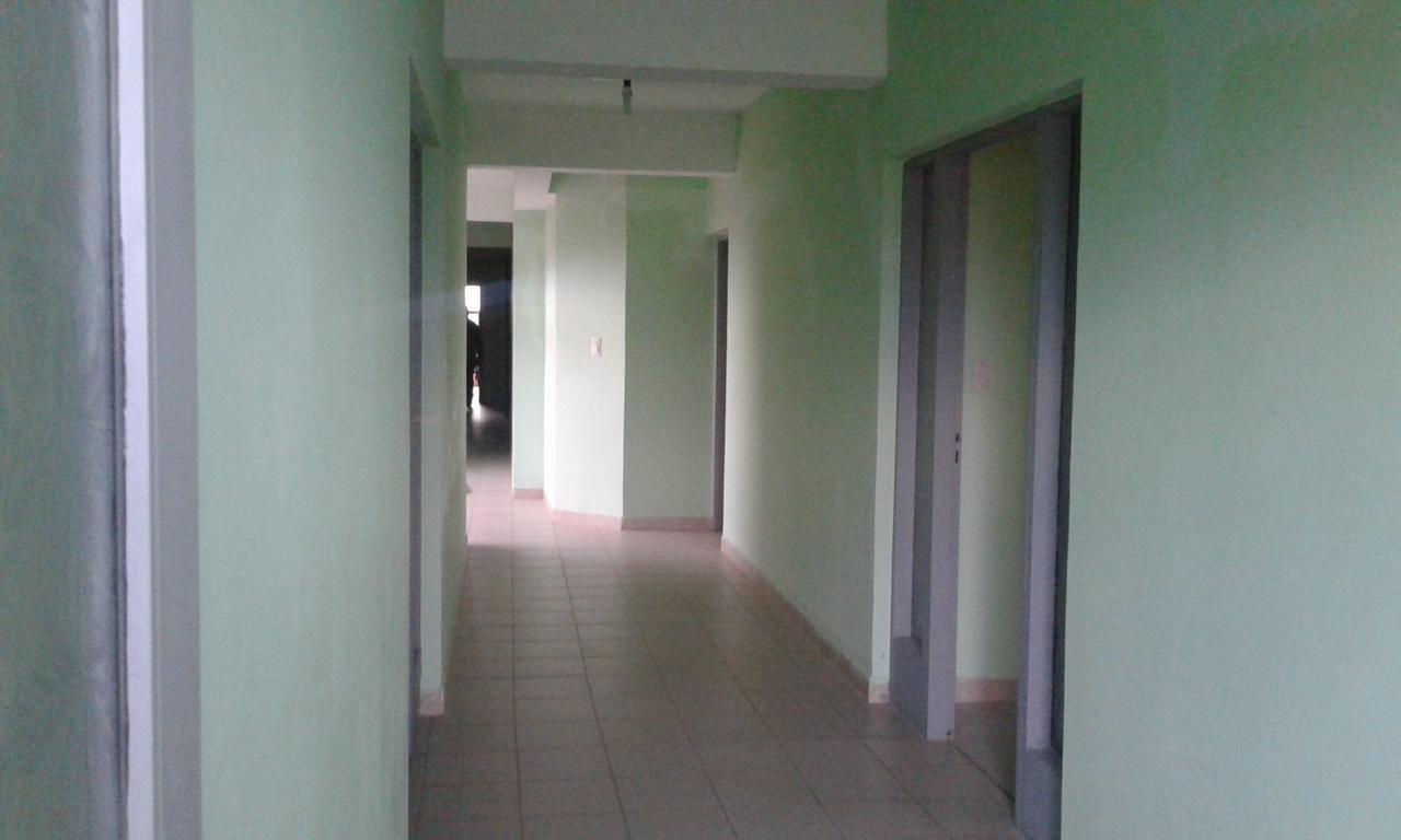 Hostal Sargento Cabral San Salvador de Jujuy Ngoại thất bức ảnh