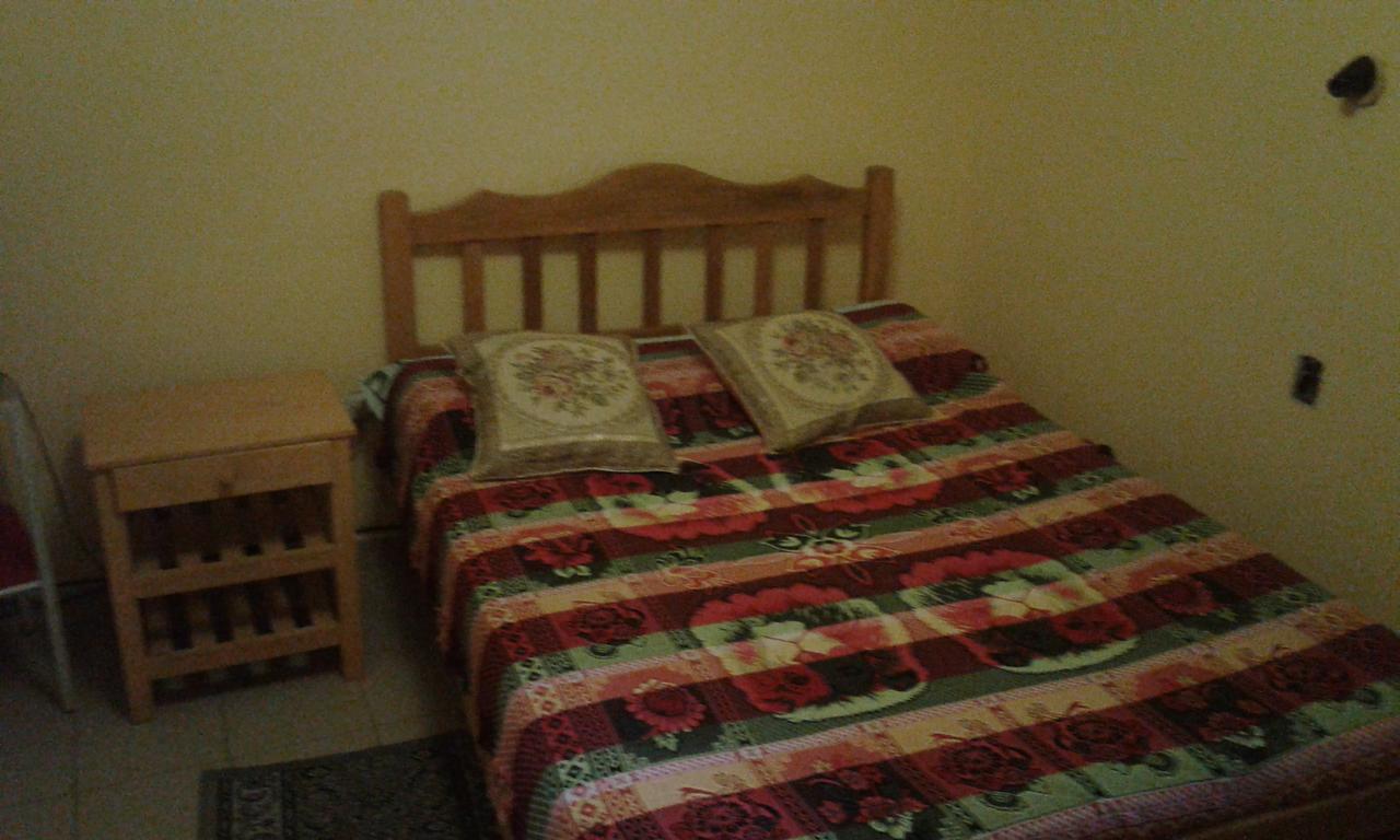 Hostal Sargento Cabral San Salvador de Jujuy Ngoại thất bức ảnh