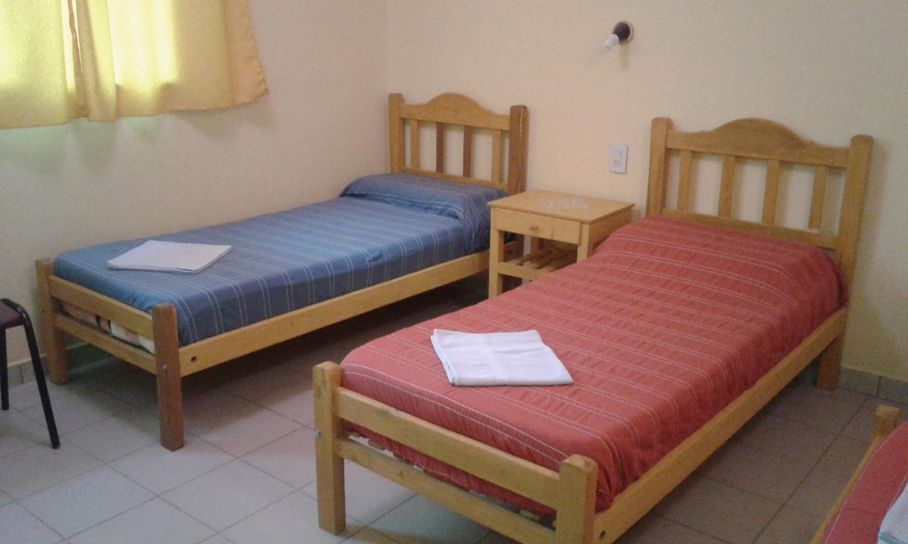 Hostal Sargento Cabral San Salvador de Jujuy Ngoại thất bức ảnh