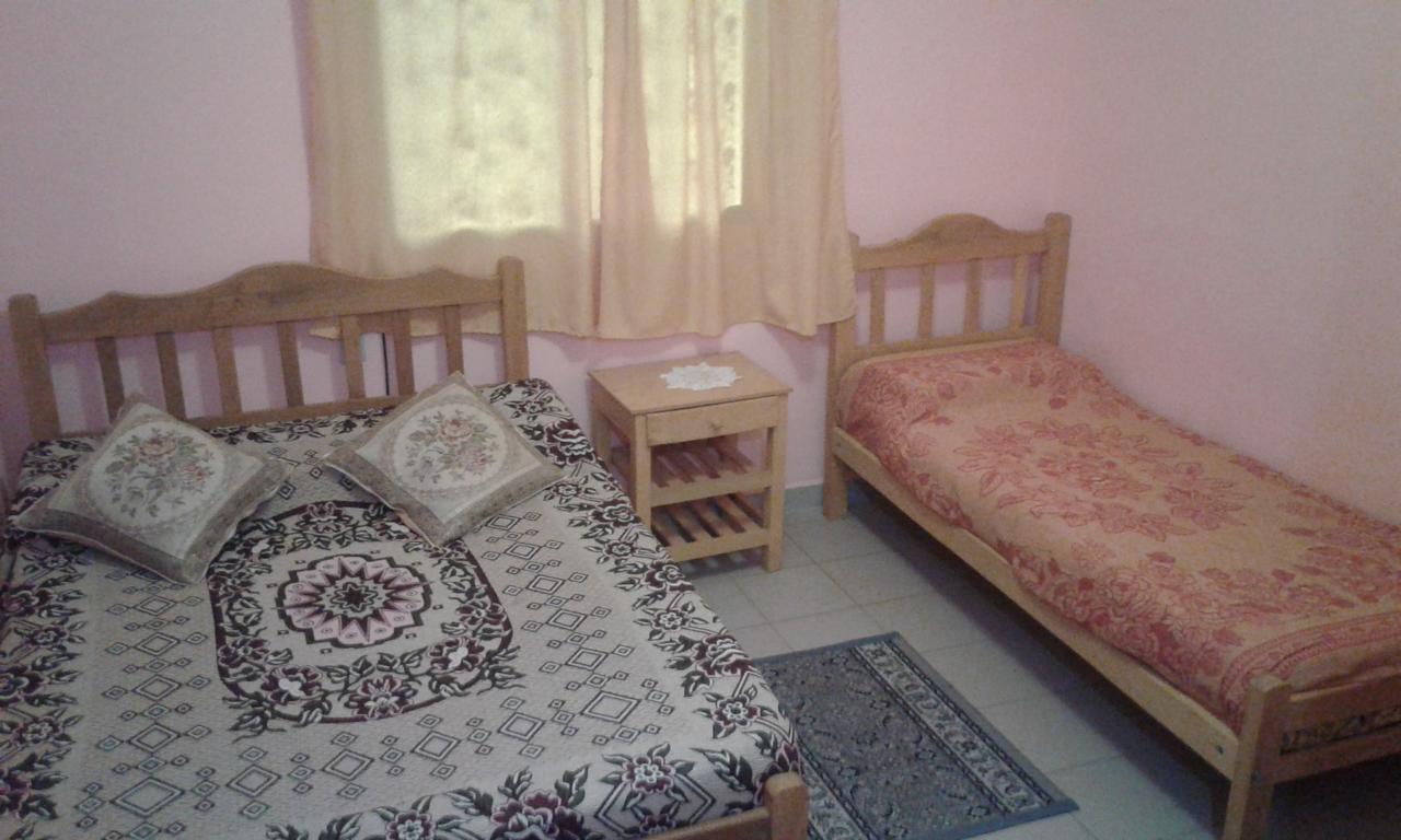Hostal Sargento Cabral San Salvador de Jujuy Ngoại thất bức ảnh